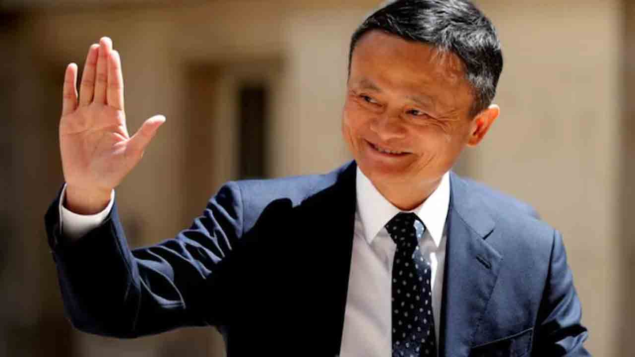 Jack Ma | ఏడాదిన్నర తర్వాత.. చైనాలో ప్రత్యక్షమైన అలీబాబా ఫౌండర్ జాక్ మా