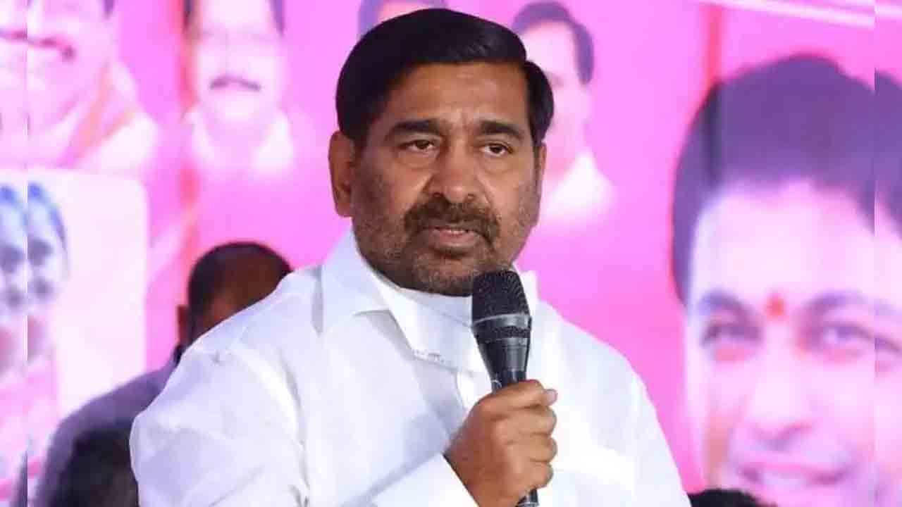 Minister Jagadish reddy |  పీక్ డిమాండ్ వేళల్లో 20% చార్జీలు పెంచడమంటే పేదలను విద్యుత్‌కు దూరం చేయడమే: మంత్రి జగదీశ్‌ రెడ్డి