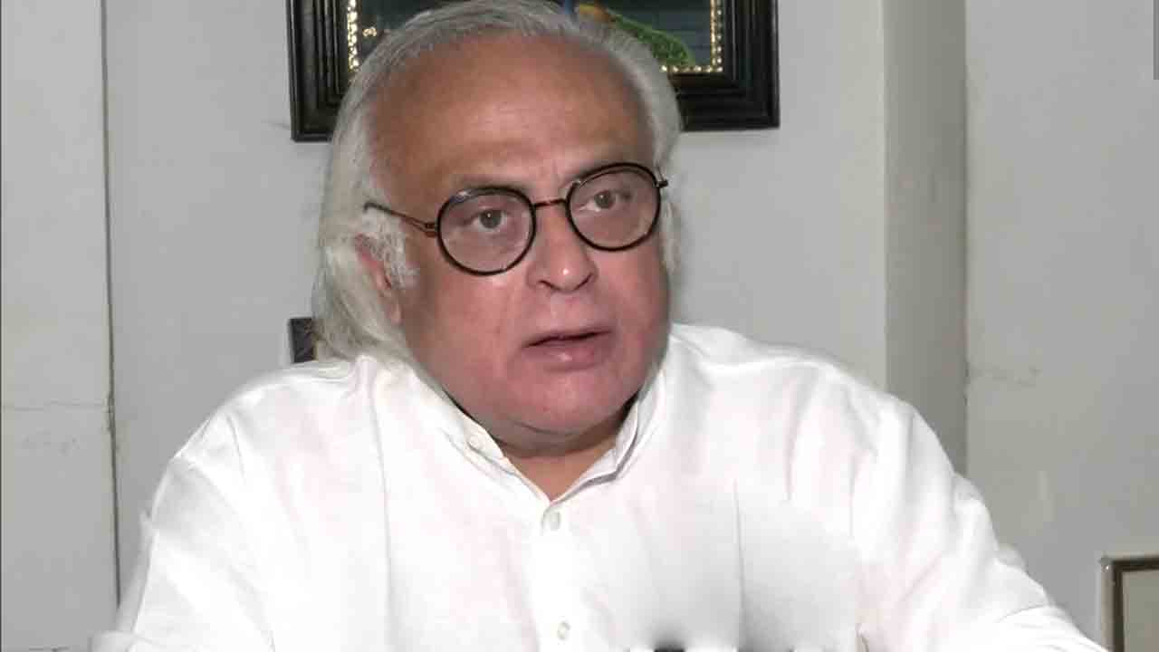 Jairam Ramesh | దేశంలో అమృత కాలం కాదు, ఆపద కాలం నడుస్తోంది: జైరాం రమేశ్