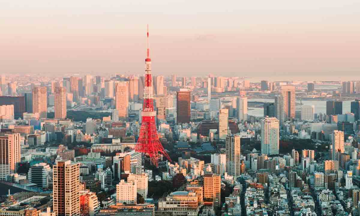 జపాన్‌ కనుమరుగు కానుందా?!