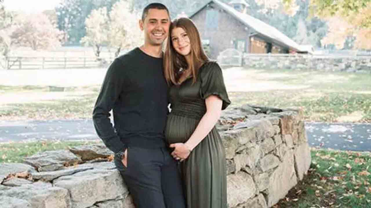 Jennifer Gates | తాత అయిన బిల్‌గేట్స్‌.. పండంటి బిడ్డకు జన్మనిచ్చిన జెన్నిఫర్‌