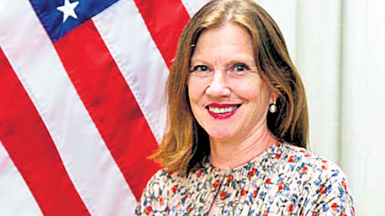 మున్ముందుకు హరిత ఆర్థిక వ్యవస్థ : యూఎస్‌ కాన్సుల్‌ జనర