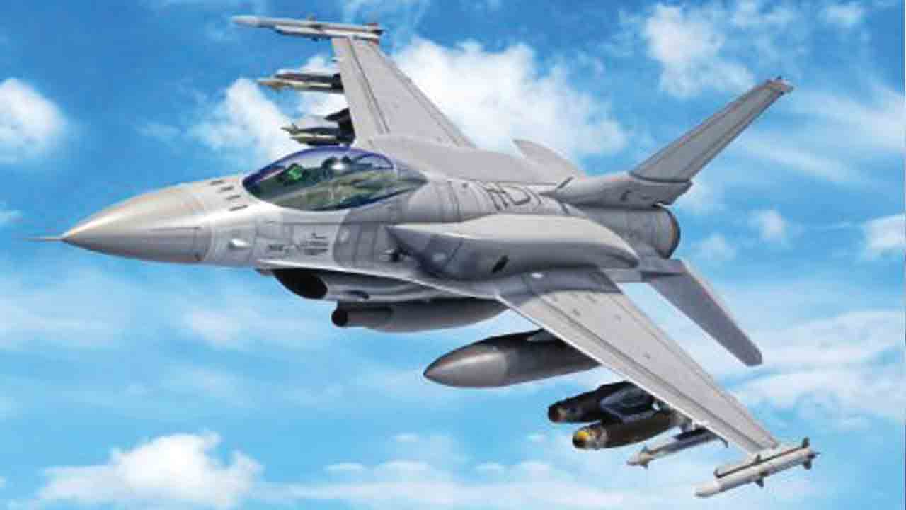 హైదరాబాద్‌లో జెట్‌ రెక్కలు