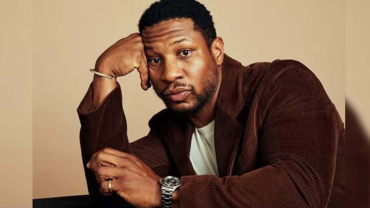 Jonathan Majors | చిక్కుల్లో మార్వెల్‌ స్టార్‌ జోనాథన్‌ మేజర్స్‌.. ప్రియురాలిపై దాడిలో కేసులో హాలీవుడ్‌ అరెస్ట్‌..!