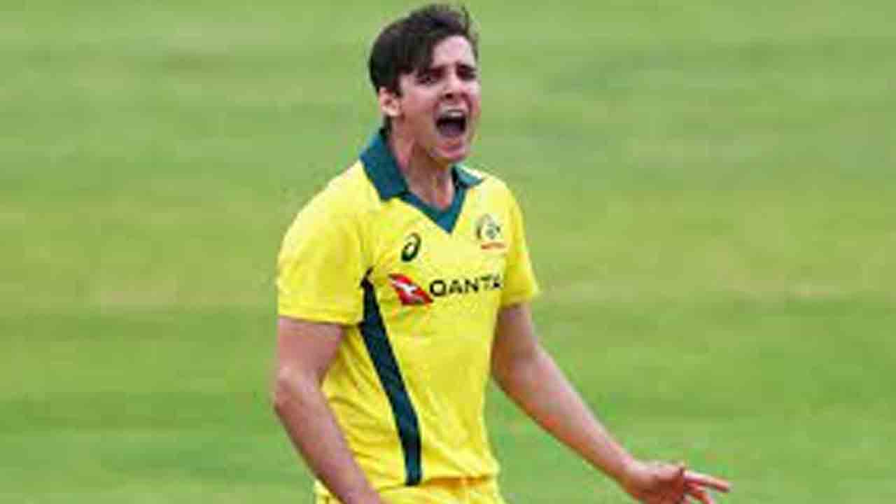 ఐపీఎల్‌కు రిచర్డ్‌సన్‌ దూరం