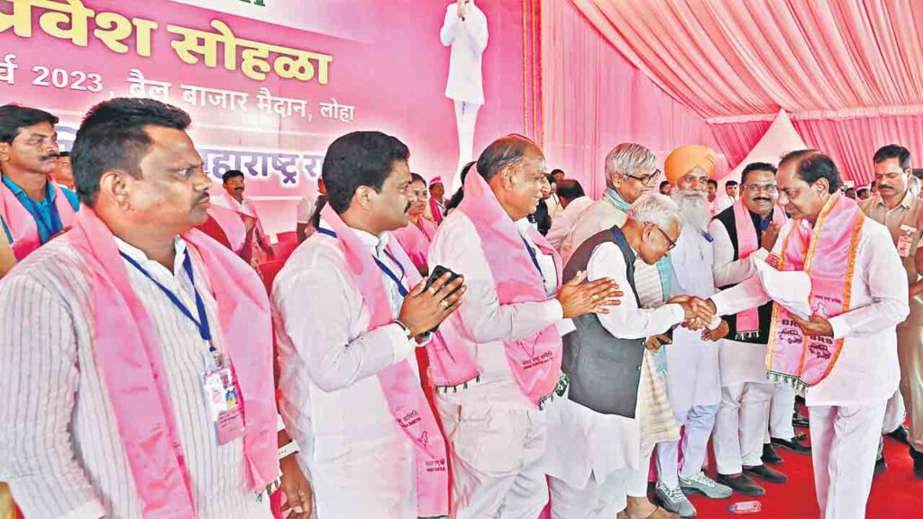 పొటాషియం క్లోరైడ్