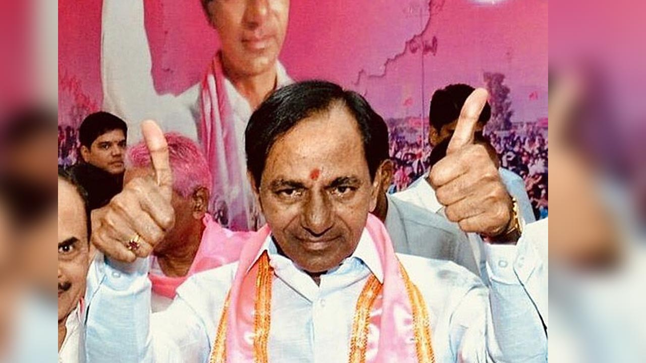 Telangana |  ఫిర్యాదుల పరిష్కారంలో తెలంగాణ టాప్‌.. ప్రజా సమస్య ఏదైనా 15 రోజుల్లోనే మోక్షం