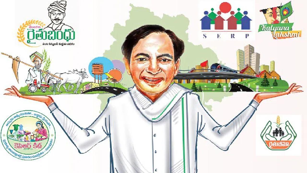 Adilabad | ఆదిలాబాద్‌ జిల్లాలో ప్రతి ఇంటికీ చేరిన అభివృద్ధి ఫలాలు…. పథకాలు అందుకొని మురిసిపోతున్న లబ్ధిదారులు