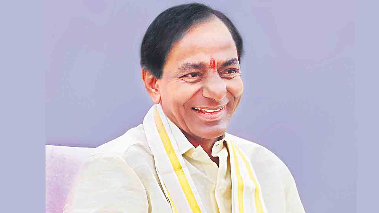 సీఎం కేసీఆర్‌కు వైద్య పరీక్షలు