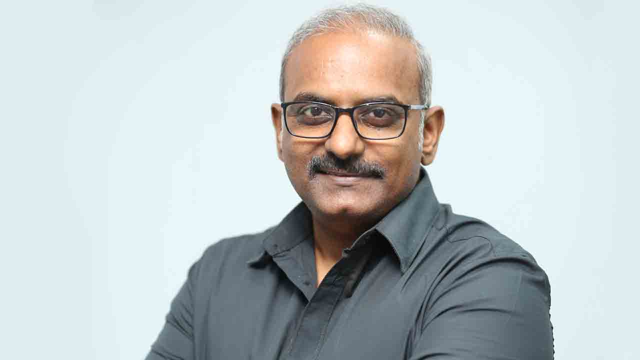 అవార్డు కంటే ప్రశంసలే సంతృప్తినిస్తాయి!