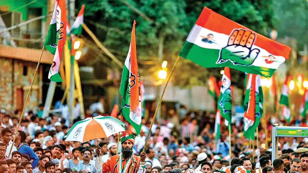 Karnataka Assembly Elections | 124 మంది అభ్యర్థులతో తొలి జాబితాను విడుదలచేసిన కాంగ్రెస్