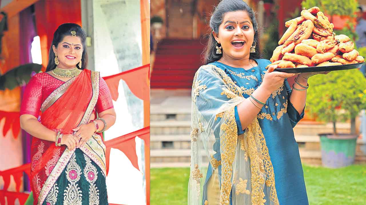 ఈ తరం గుండమ్మ నేను