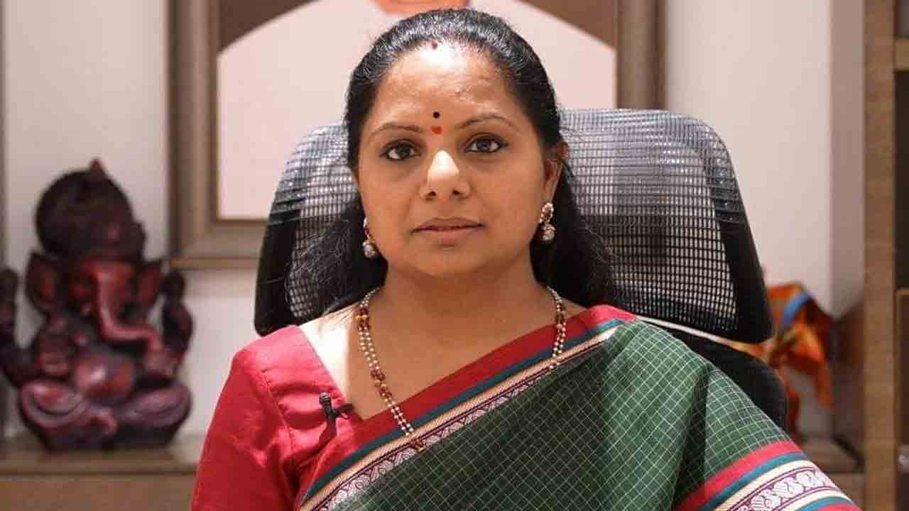 పార్లమెంట్లో మహిళాబిల్లు పెట్టండి