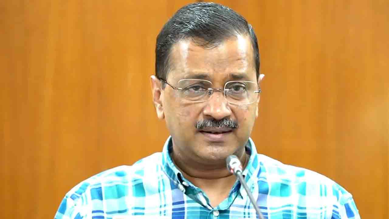 Kejriwal | సీఎం కేసీఆర్‌ గొప్ప విజనరీ.. ఢిల్లీ, పంజాబ్‌లోనూ కంటి వెలుగు అమలు చేస్తాం.. కేజ్రీవాల్‌ ప్రశంసలు