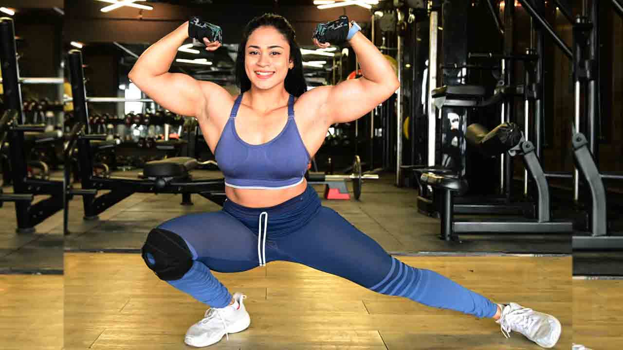 కండల కీర్తి