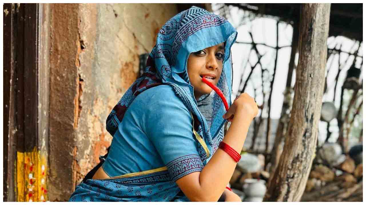 Keerthy Suresh | “దసరా’ చిత్రం నాకు సరికొత్త అనుభూతి..