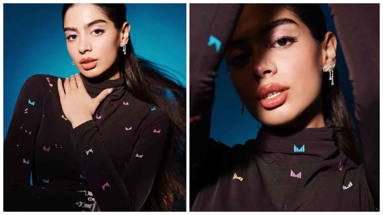 Khushi Kapoor | హిందీ రీమేక్‌లో ‘లవ్‌ టుడే’..