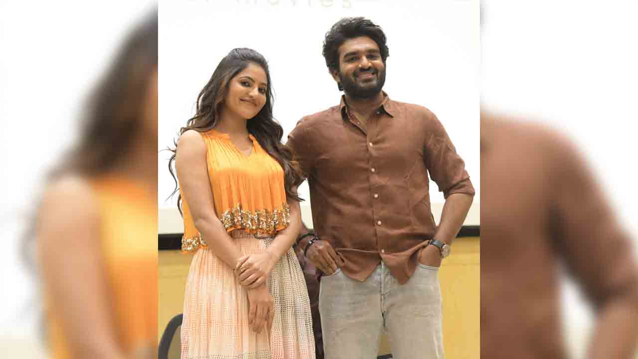 ప్రీ ఈవెంట్‌ మార్మోగిన నిట్