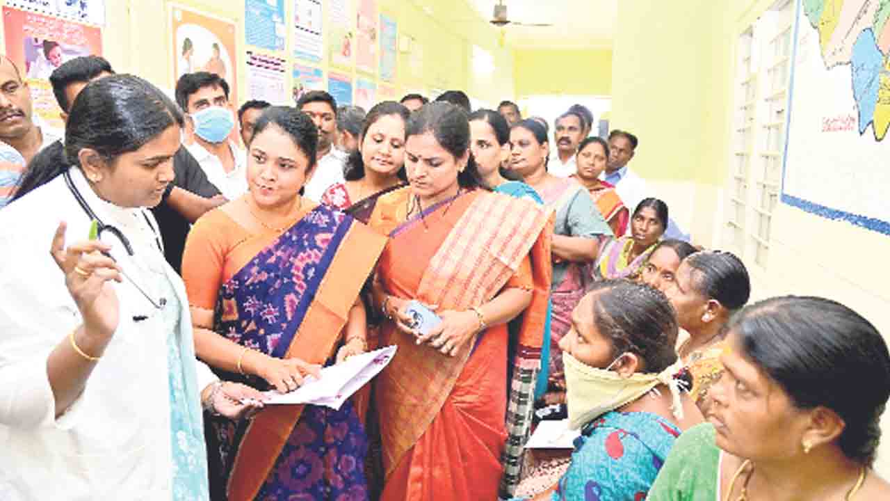 Kodimyala Collector