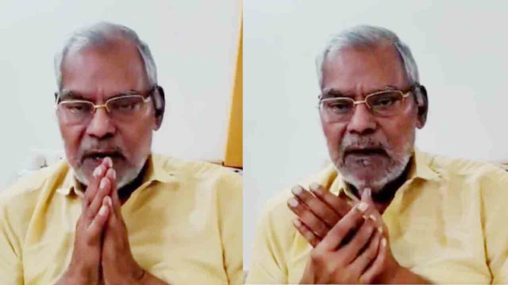 Kota Srinivasa Rao