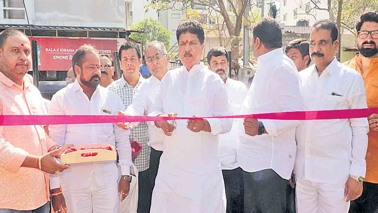 నిత్య వ్యాయామంతోనే ఆరోగ్యం..