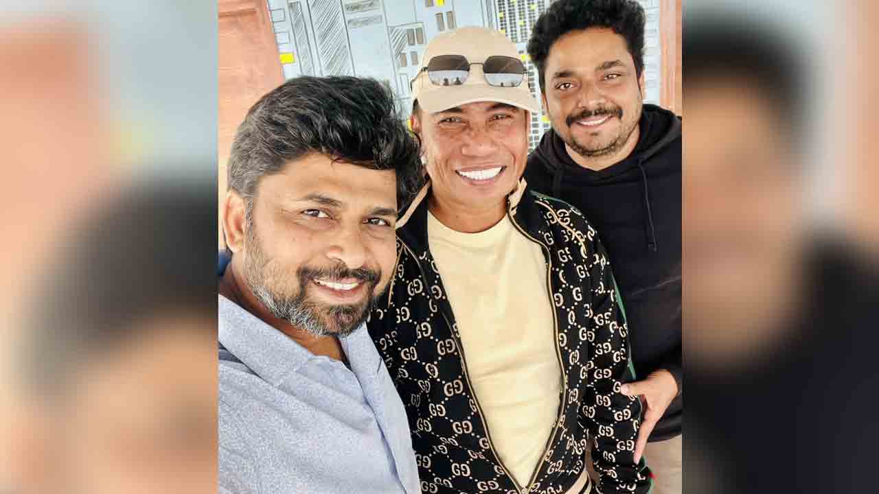 Kushi | ఎన్నాళ్లకెన్నాళ్లకు.. ఖుషి కొత్త షెడ్యూల్‌ అఫీషియల్‌ అప్‌డేట్‌