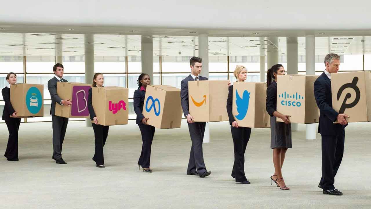 Layoffs 2023 | అమెరికా కార్పొరేట్ల‌ను వ‌ద‌ల‌ని మాంద్యం భ‌యాలు.. రెండు నెల‌ల్లో 1.80 ల‌క్ష‌ల మందికి పింక్ స్లిప్‌లు!