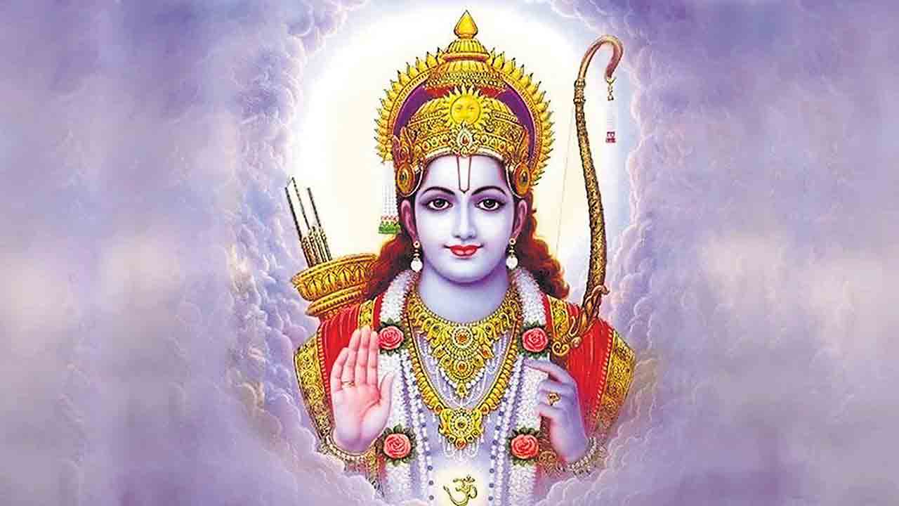 Sri Rama Navami |   రాములోరి కల్యాణం ఆనాడు ఎందుకంటే..