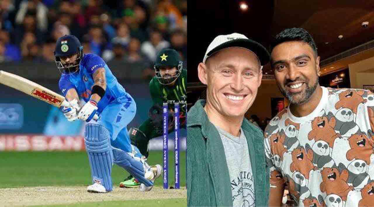 Marnus Labuschagne | ఈ ఆస్ట్రేలియ‌న్ స్టార్ మెచ్చిన‌ భార‌తీయ వంట‌కం.. ఐపీఎల్ టీమ్ ఏదంటే..?