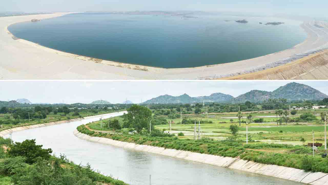 World Water Day | జలరక్షణ.. క్రమశిక్షణ.. సుజల సఫల తెలంగాణ