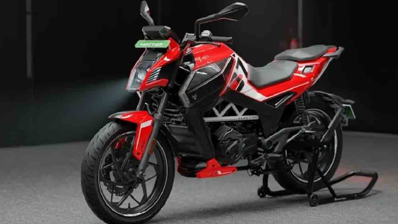 Matter Aera E-Bike | యూత్‌ను ఆక‌ట్టుకునేలా తొలి ఈ-బైక్ మ్యాట‌ర్ ఏరా.. సింగిల్ చార్జితో 125 కిమీ ప్ర‌యాణం