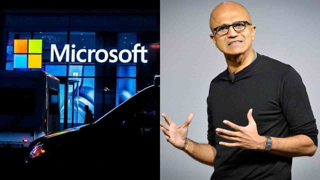 Microsoft Layoffs | మైక్రోసాఫ్ట్లో మూడో విడత లే-ఆఫ్స్.. క్లౌడ్ టు ఐఓటీ అండ్ సప్లయ్ చైన్పై ఎఫెక్ట్