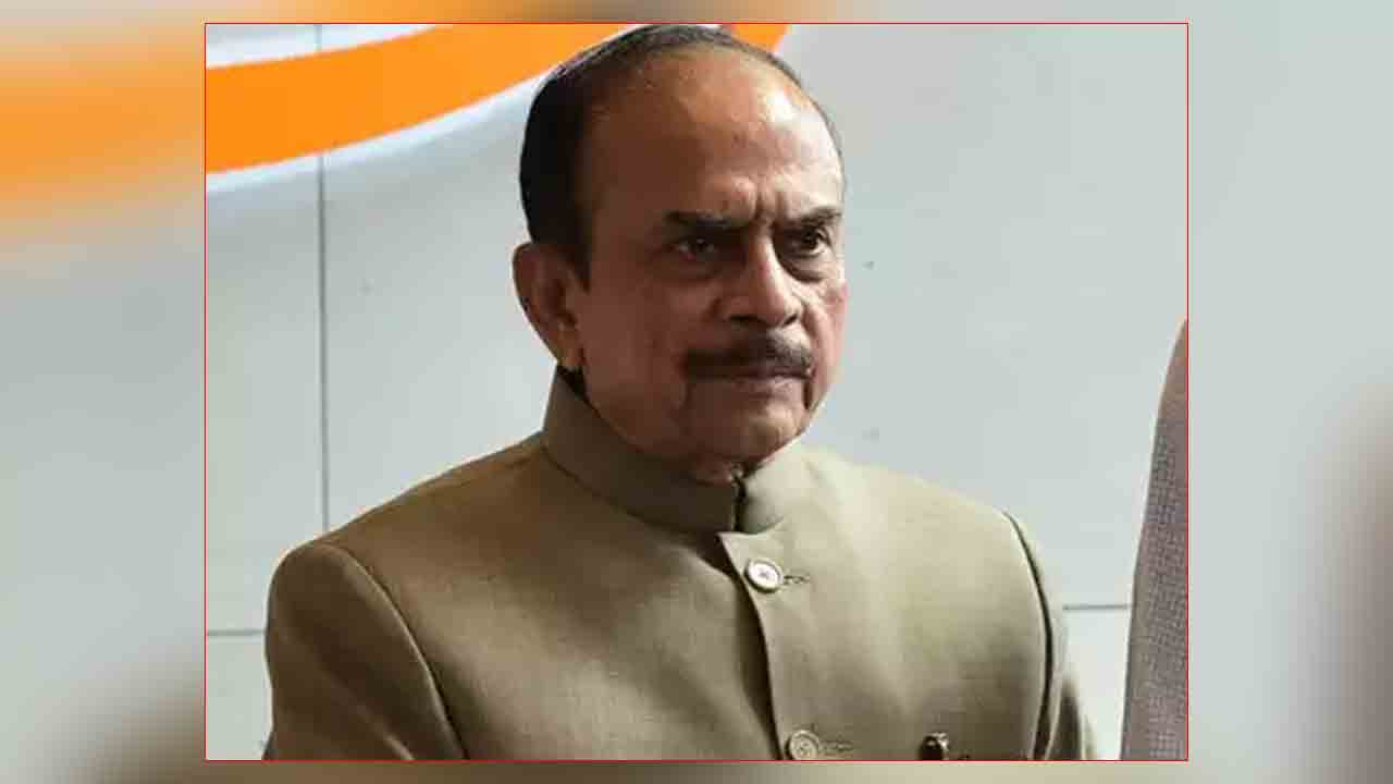 Cyber Crime | సైబర్‌ నేరాల నియంత్రణకు అధునాతన పోలీస్‌స్టేషన్లు : మంత్రి మహమూద్‌ అలీ