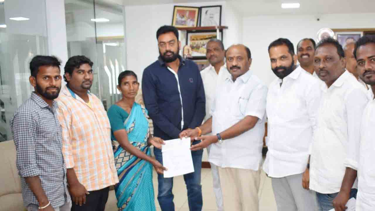 ప్రభుత్వ పాఠశాలల్లో నాణ్యమైన విద్య