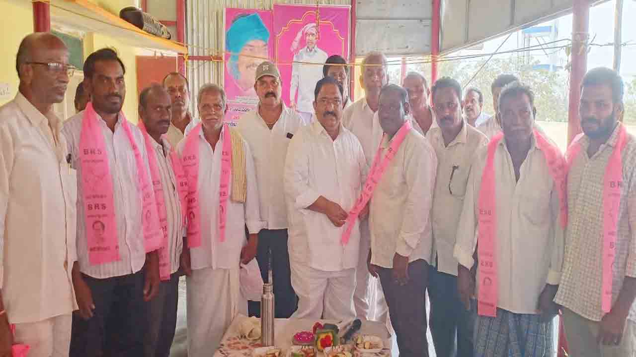 ప్రజాక్షేత్రంలో తేల్చుకుందాం..