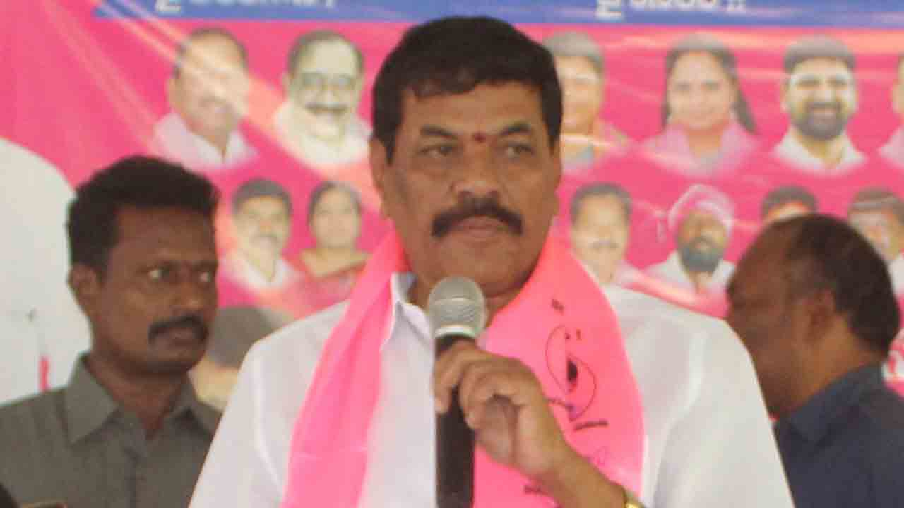 యువతకు గుర్తింపునివ్వాలి