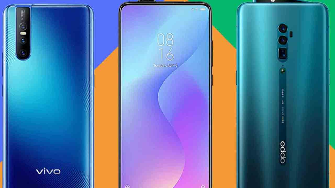 Mobiles Exports | 2022-23లో రూ.85 వేల కోట్ల స్మార్ట్ ఫోన్ల ఎగుమ‌తులు.. మొబైల్స్ ఉత్ప‌త్తిలో రెండోస్థానం..!