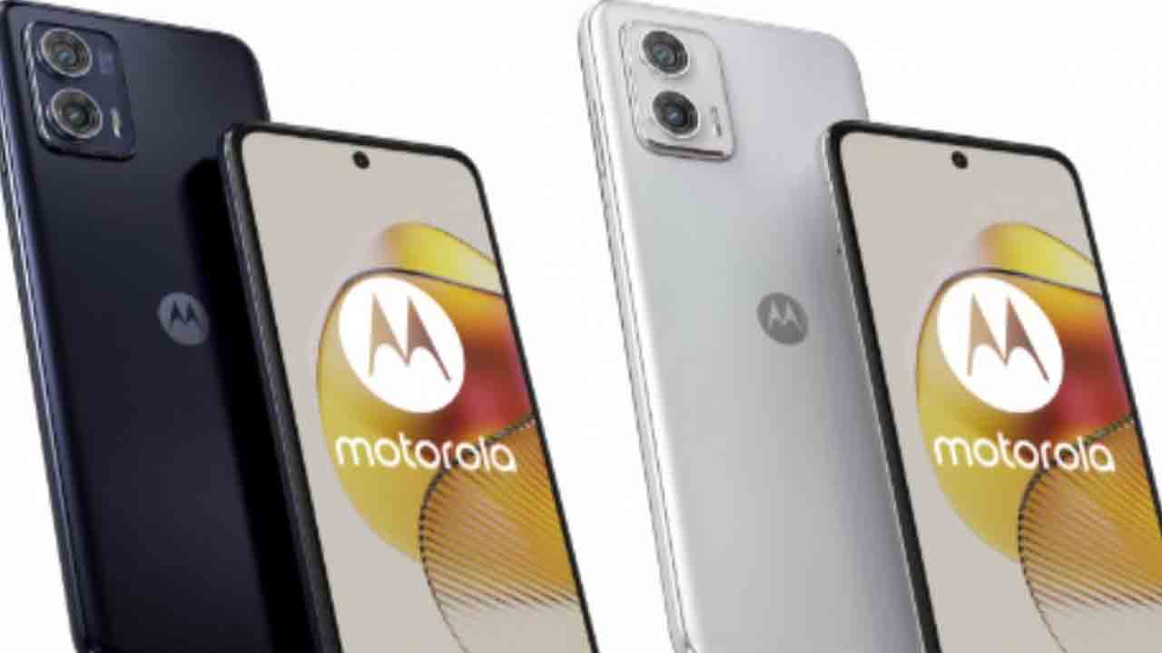 Moto G73 5G  | భార‌త్ మార్కెట్‌లోకి మోట‌రోలా మోటో జీ73.. రూ.18,999 ల‌భ్యం.. ఆఫ‌ర్ల‌తో డిస్కౌంట్లు!