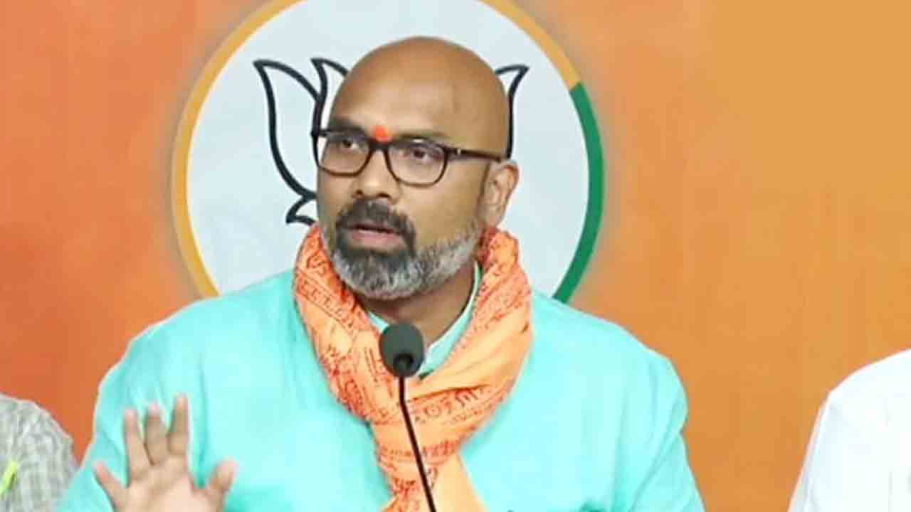 MP Dharmapuri Arvind | ఎంపీ అర్వింద్‌కు హైకోర్టులో చుక్కెదురు