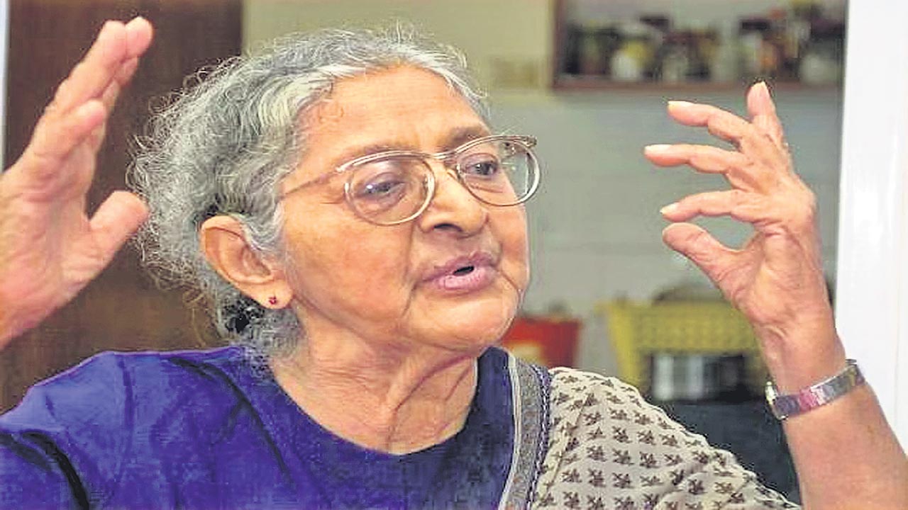 ముత్తమ్మ.. తొలి ఐఎఫ్‌ఎస్‌