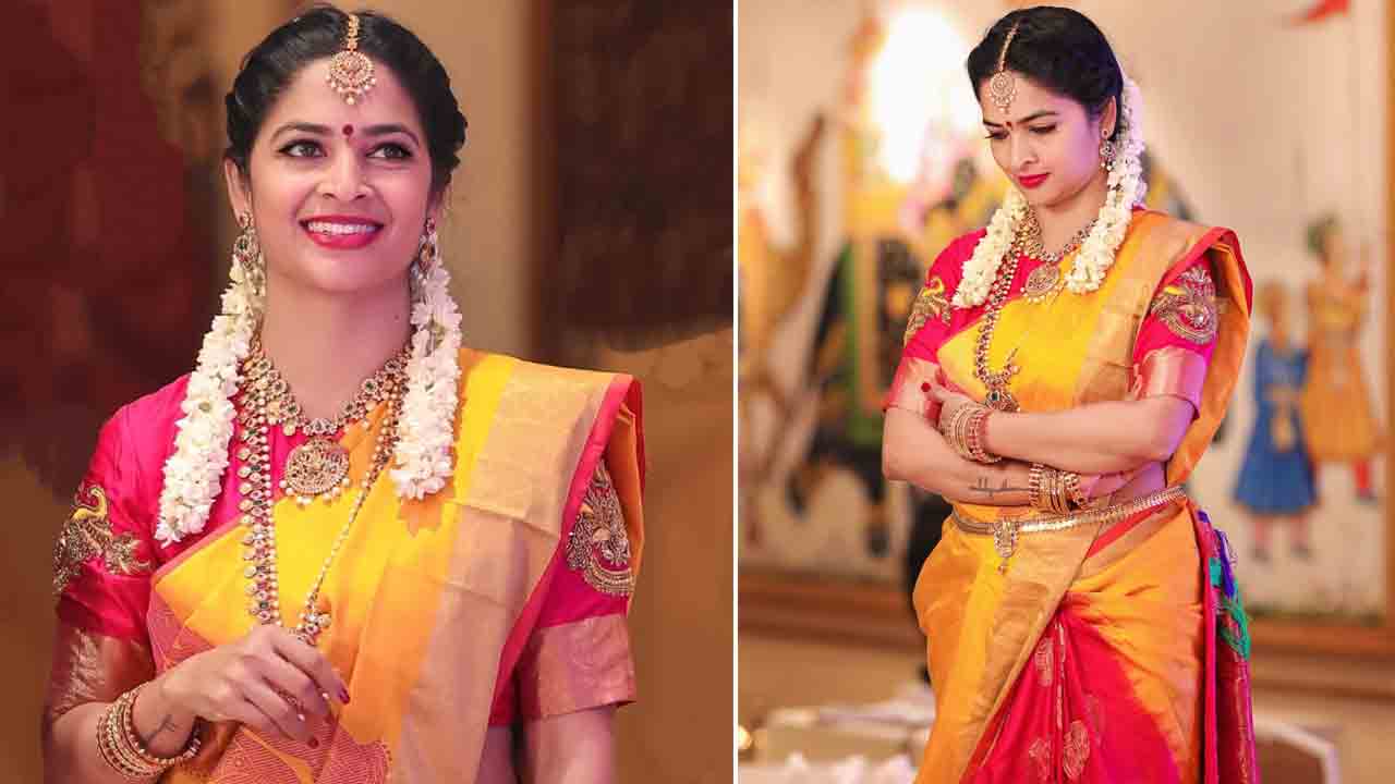 ఉగాది..ఉషస్సు!