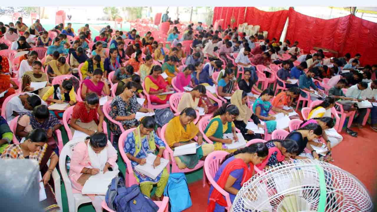 ఉద్యోగాల గని టీఎస్‌పీఎస్సీ