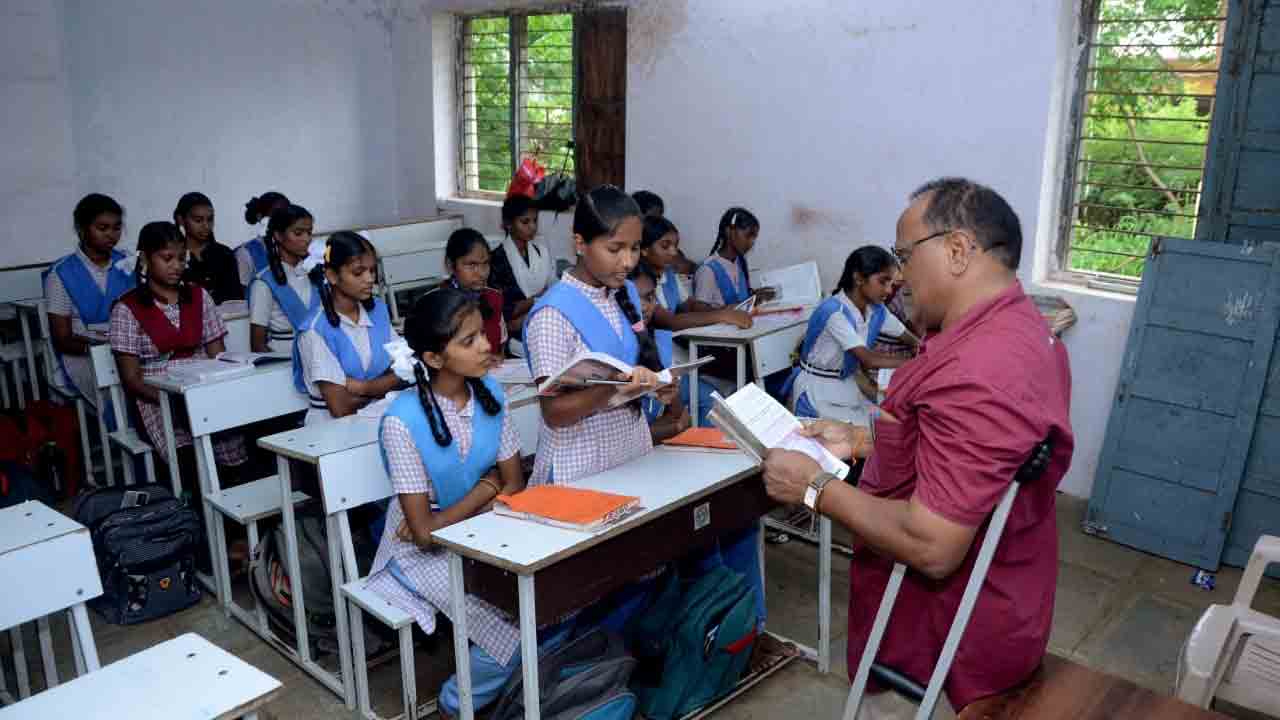 నేటి నుంచి ఆఫ్‌డే స్కూల్స్‌