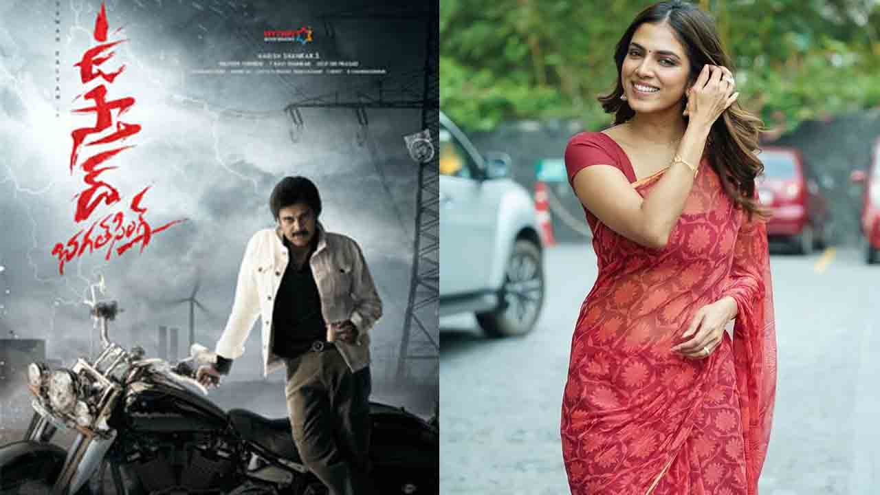 Malavika Mohanan | పవన్‌ కళ్యాణ్‌ అంటే చాలా అభిమానం కానీ.. పుకార్లపై మాళవికా మోహనన్‌