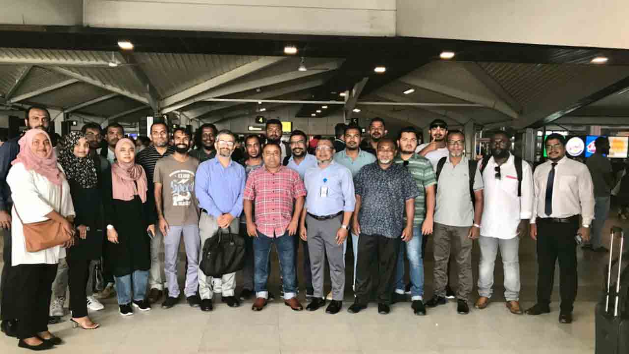 తెలంగాణలో అభివృద్ధి భేష్‌