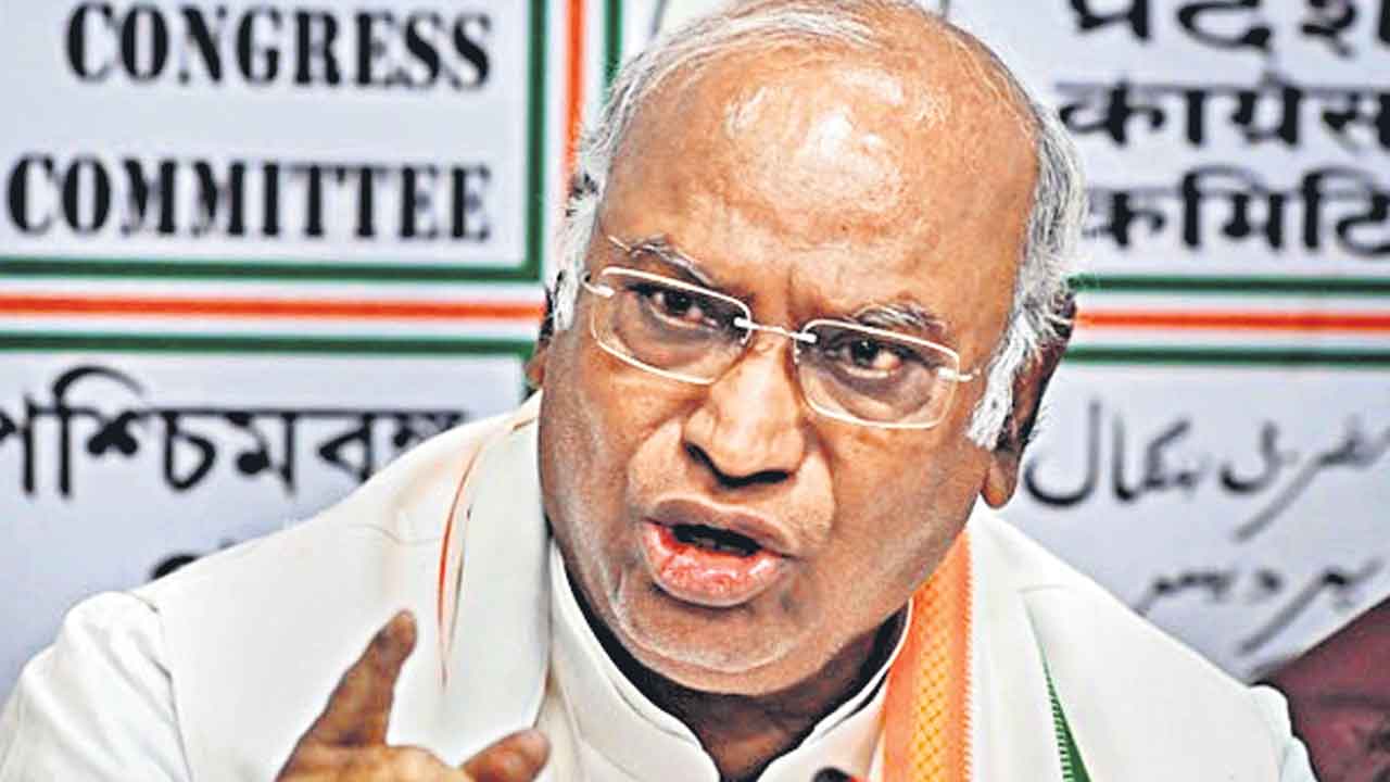 అవినీతి కూటమికి మోదీనే కన్వీనర్‌