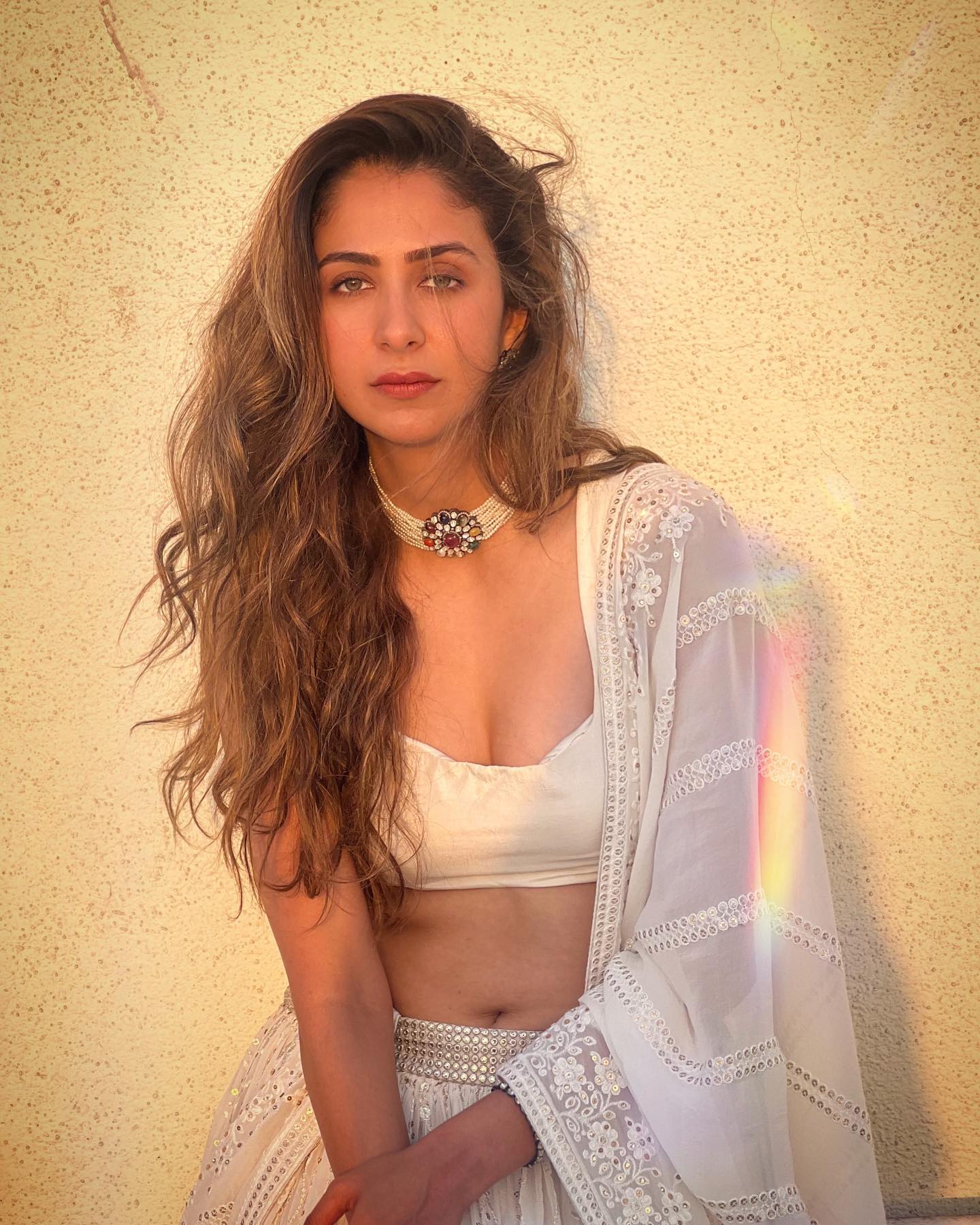 Malvika Raaj