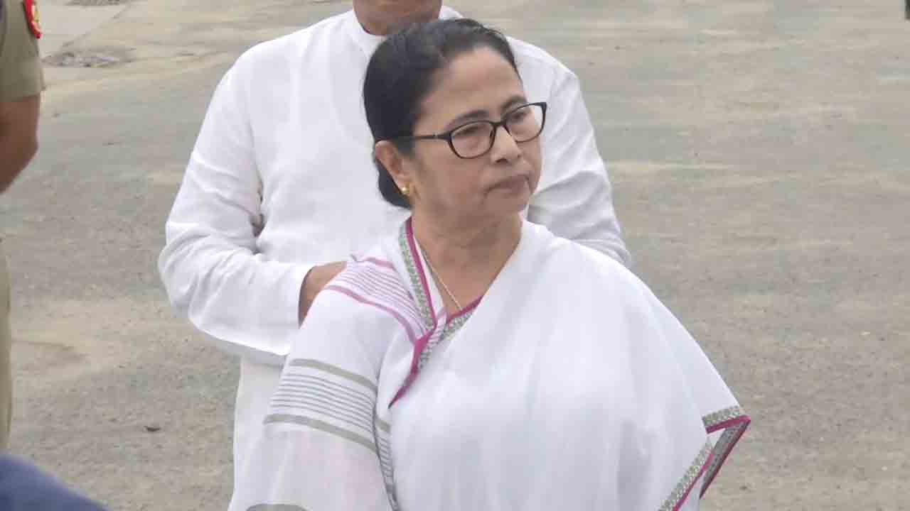 Dhupguri result | బీజేపీ సిట్టింగ్‌ స్థానం టీఎంసీ కైవసం‌.. తమది చారిత్రక విజయమన్న మమత