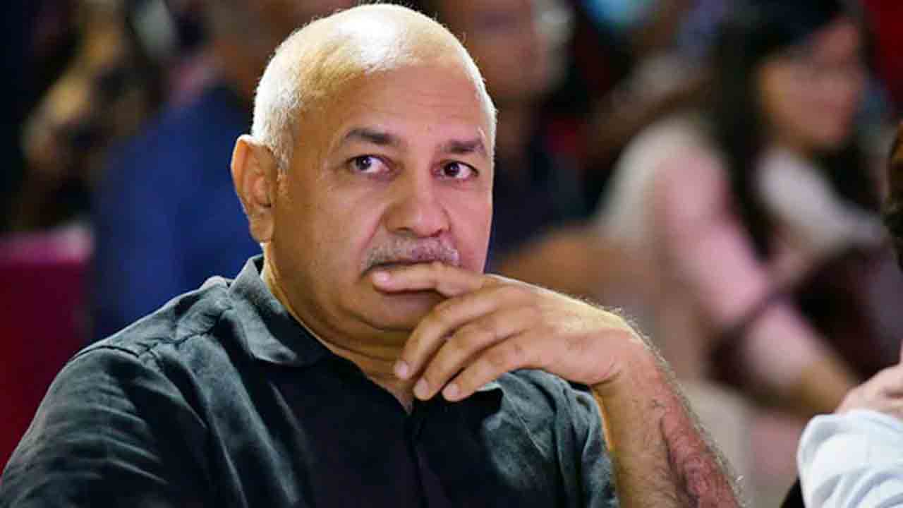 Manish Sisodia | సీబీఐ, ఈడీ కేసుల్లో సిసోడియా జుడీషియల్‌ కస్టడీ మరోసారి పొడిగింపు