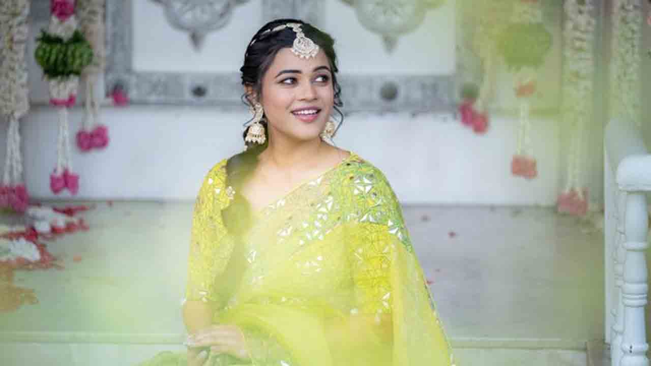 Manchu Manoj | మంచు ఇంట పెండ్లి సందడి.. కాబోయే భార్య ఫొటో షేర్‌ చేసిన మనోజ్‌..!